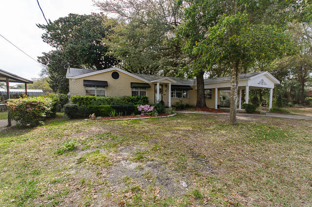 OAKLAND ADD AMENDED MAP LOT 16 BLK 33 - Residential