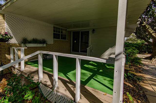 OAKLAND ADD AMENDED MAP LOT 16 BLK 33 - Residential