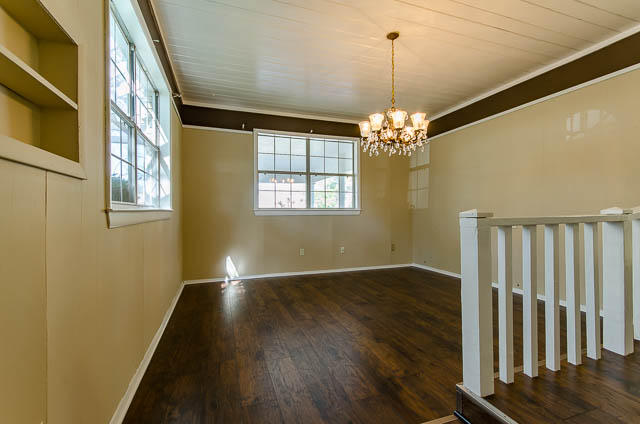 OAKLAND ADD AMENDED MAP LOT 16 BLK 33 - Residential