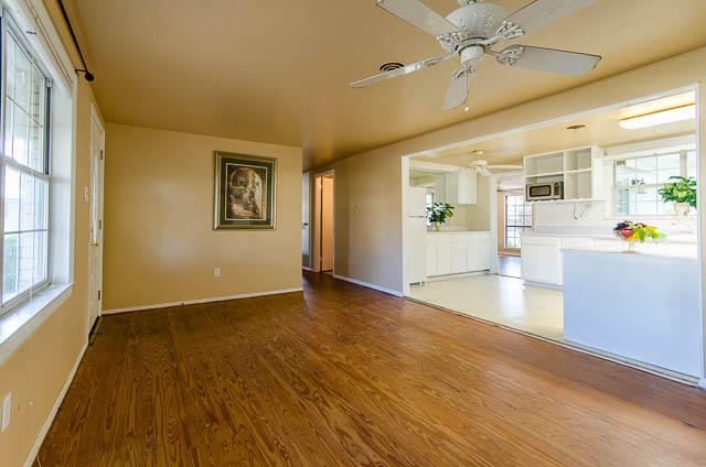 OAKLAND ADD AMENDED MAP LOT 16 BLK 33 - Residential