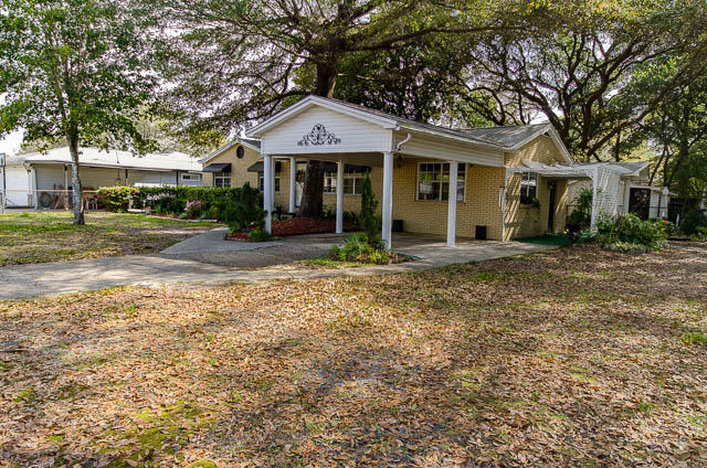 OAKLAND ADD AMENDED MAP LOT 16 BLK 33 - Residential