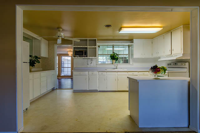 OAKLAND ADD AMENDED MAP LOT 16 BLK 33 - Residential