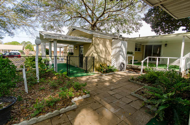 OAKLAND ADD AMENDED MAP LOT 16 BLK 33 - Residential