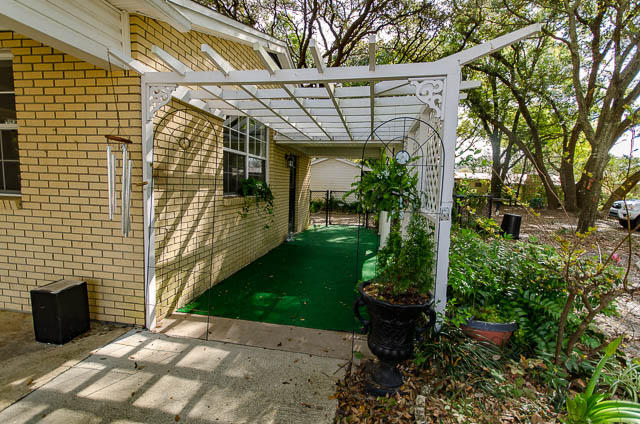 OAKLAND ADD AMENDED MAP LOT 16 BLK 33 - Residential