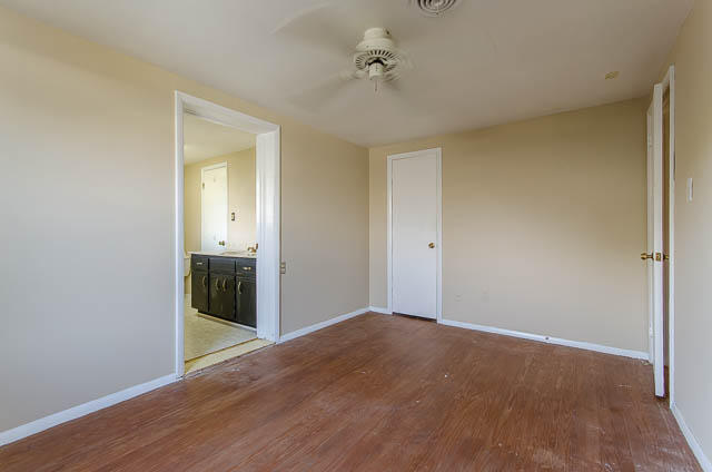 OAKLAND ADD AMENDED MAP LOT 16 BLK 33 - Residential