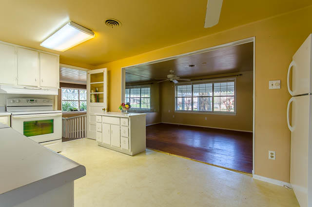 OAKLAND ADD AMENDED MAP LOT 16 BLK 33 - Residential