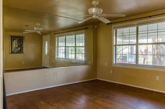 OAKLAND ADD AMENDED MAP LOT 16 BLK 33 - Residential