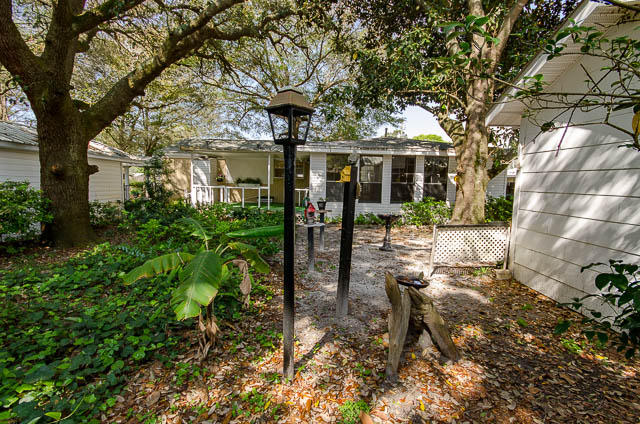 OAKLAND ADD AMENDED MAP LOT 16 BLK 33 - Residential