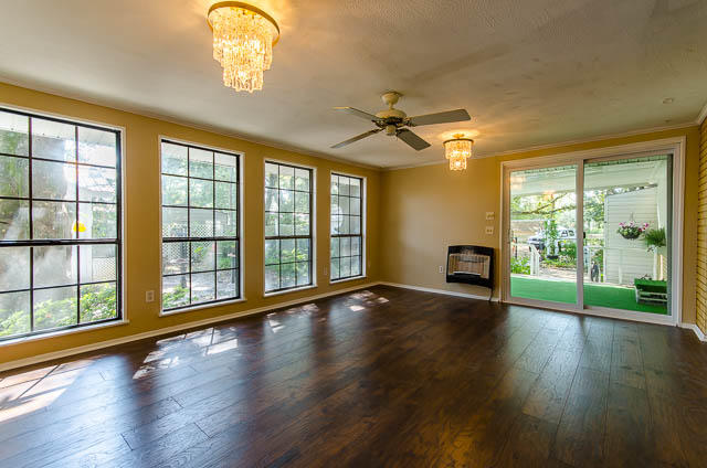 OAKLAND ADD AMENDED MAP LOT 16 BLK 33 - Residential