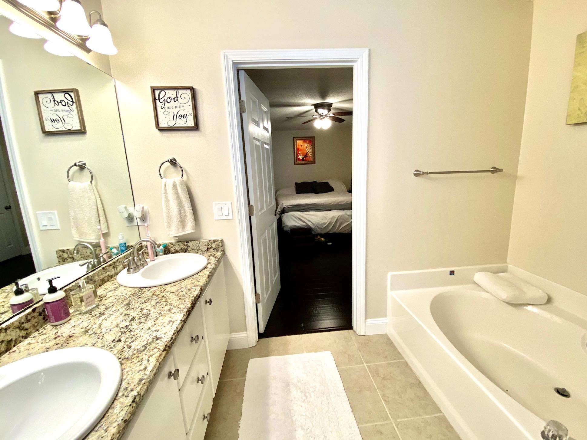 RUSH PARK WEST S/D - Residential