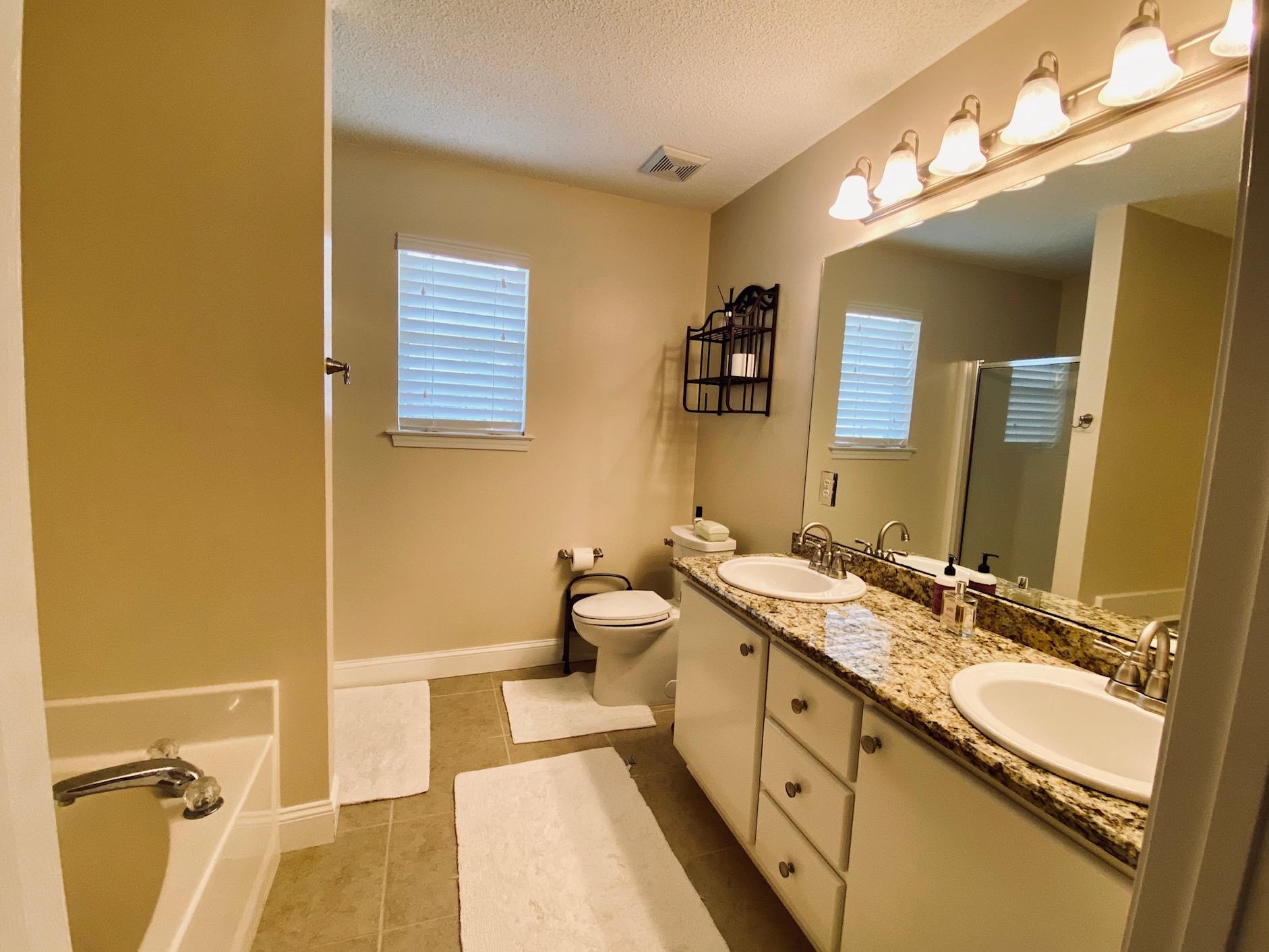 RUSH PARK WEST S/D - Residential