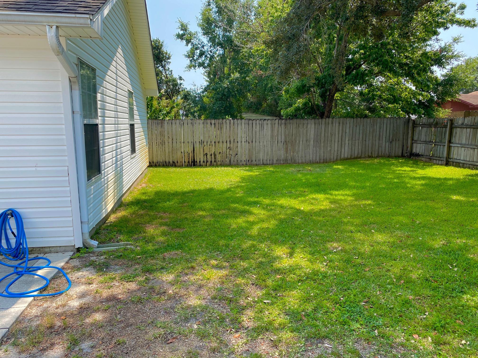 RUSH PARK WEST S/D - Residential