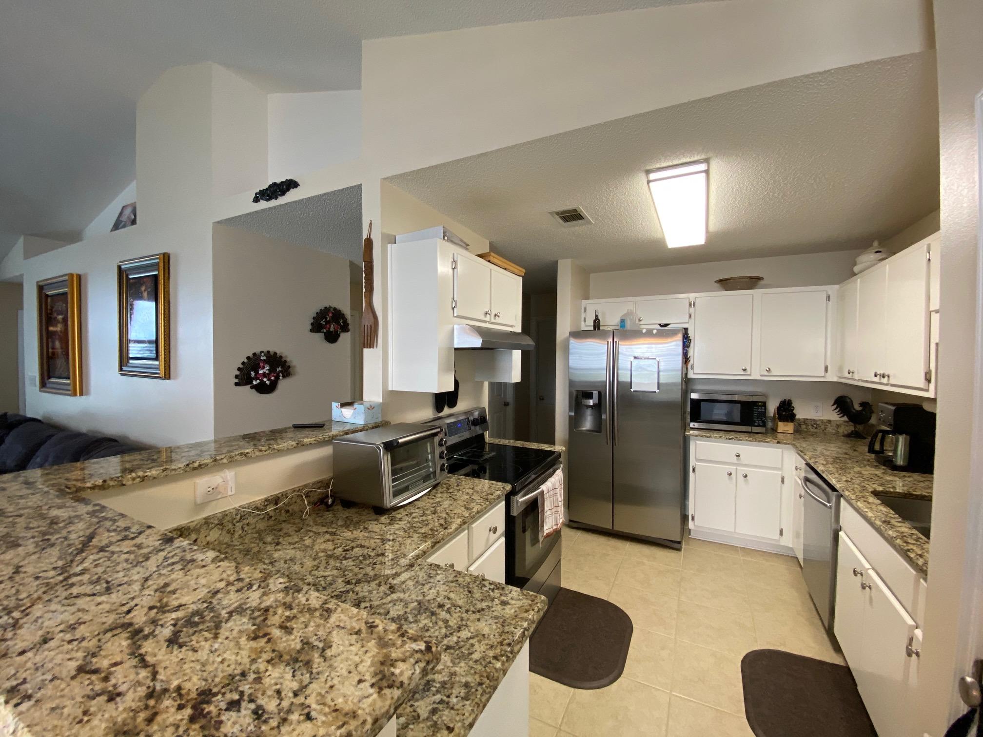 RUSH PARK WEST S/D - Residential