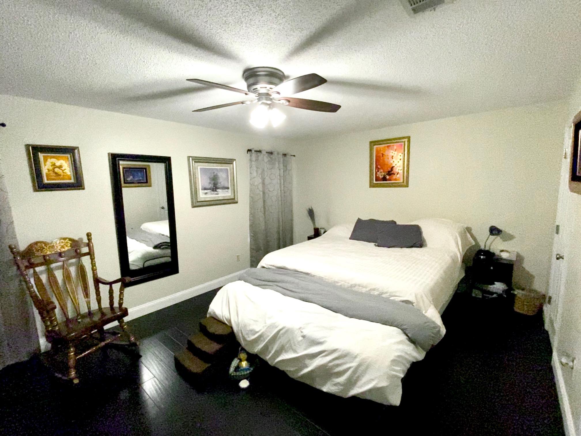 RUSH PARK WEST S/D - Residential