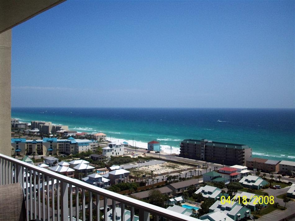 ARIEL DUNES CONDO - Residential