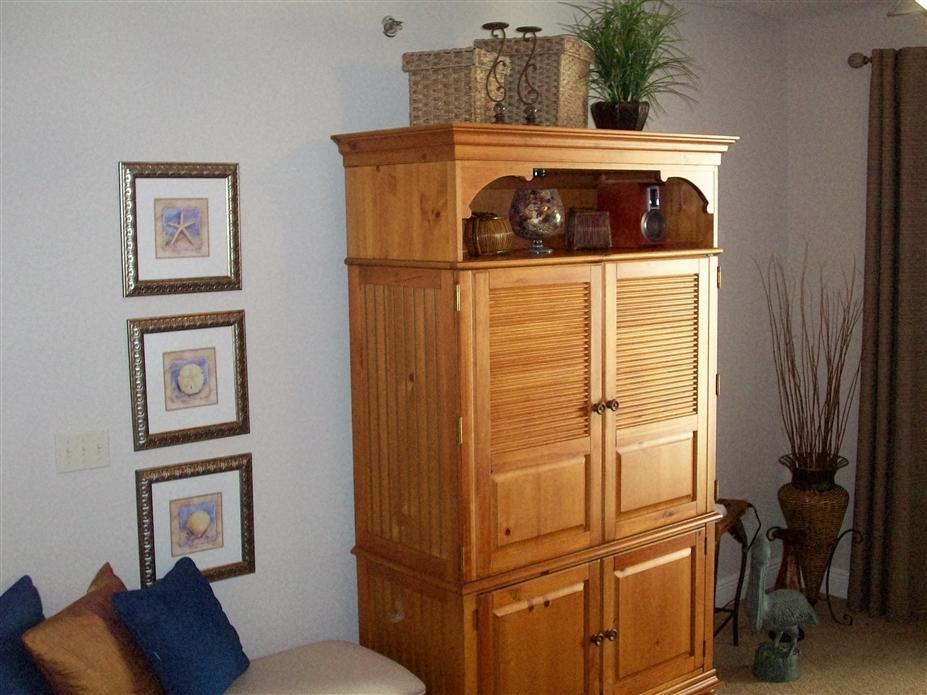 ARIEL DUNES CONDO - Residential