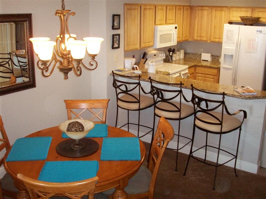 ARIEL DUNES CONDO - Residential