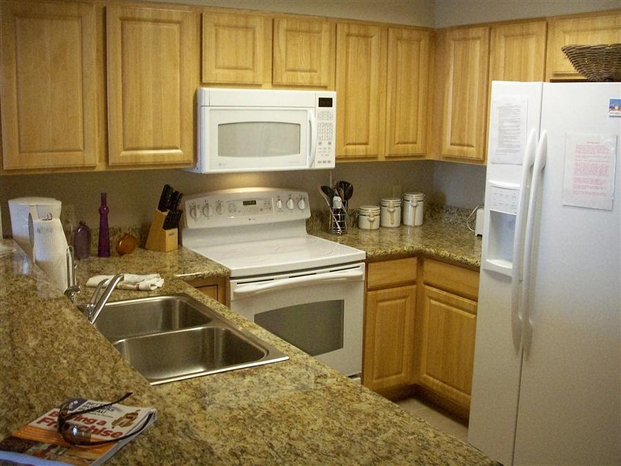 ARIEL DUNES CONDO - Residential