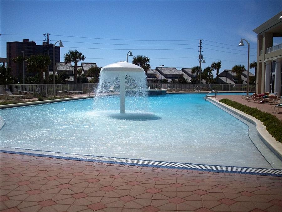 ARIEL DUNES CONDO - Residential