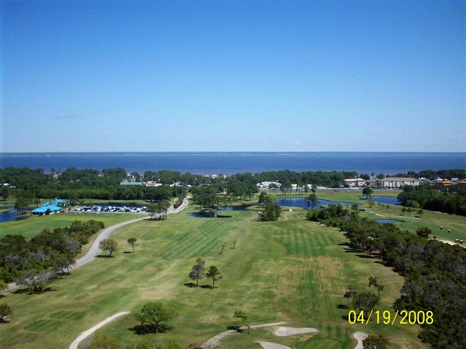 ARIEL DUNES CONDO - Residential