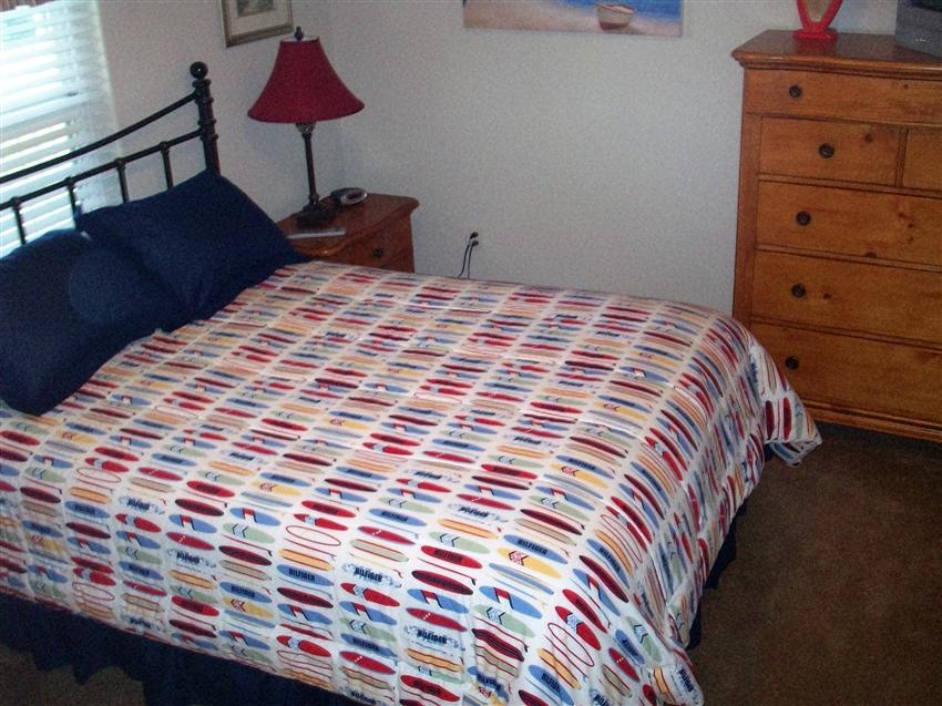 ARIEL DUNES CONDO - Residential