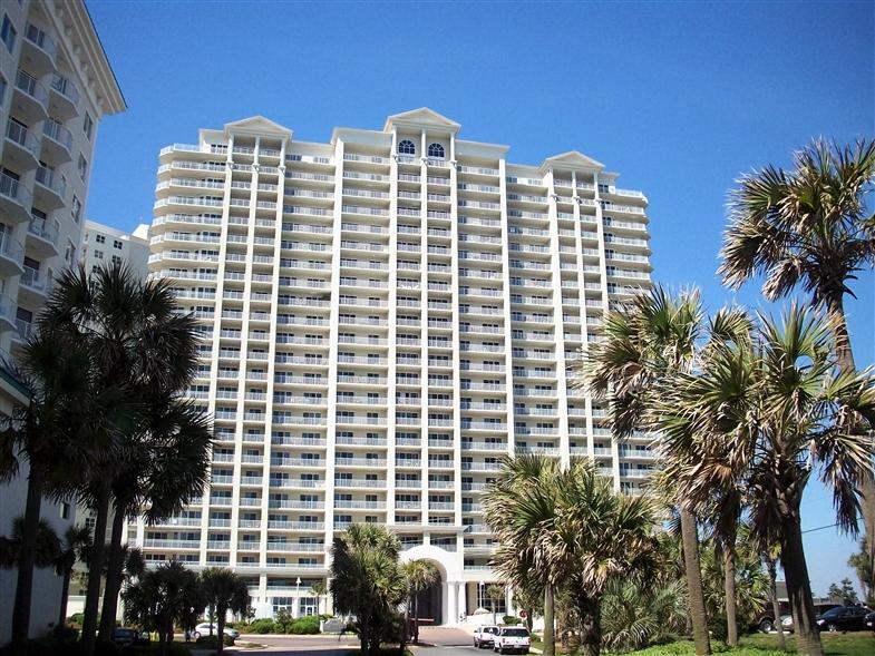 ARIEL DUNES CONDO - Residential