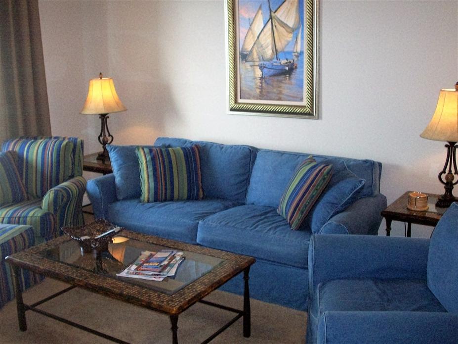 ARIEL DUNES CONDO - Residential