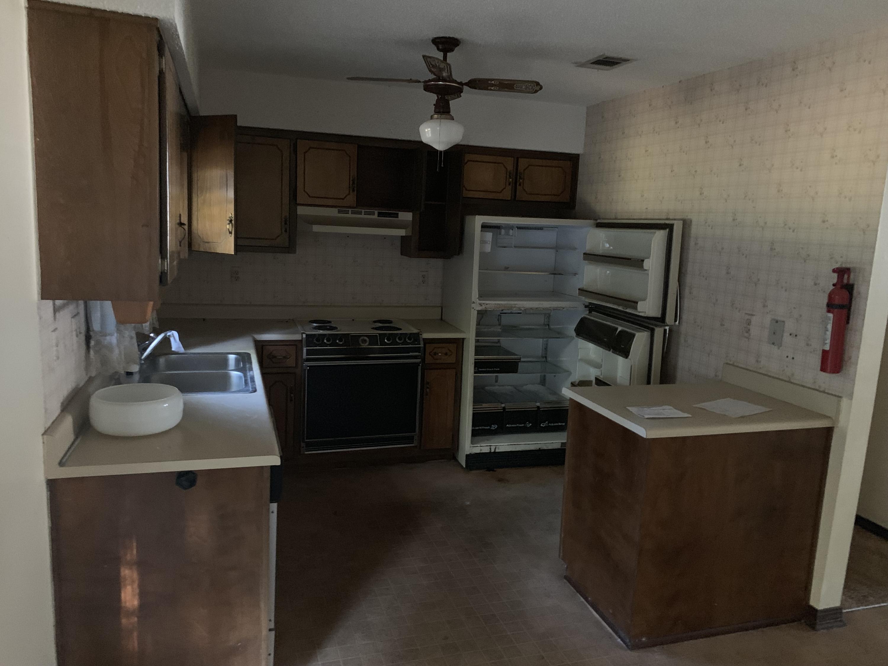 NORMANDY TERRACE - Residential