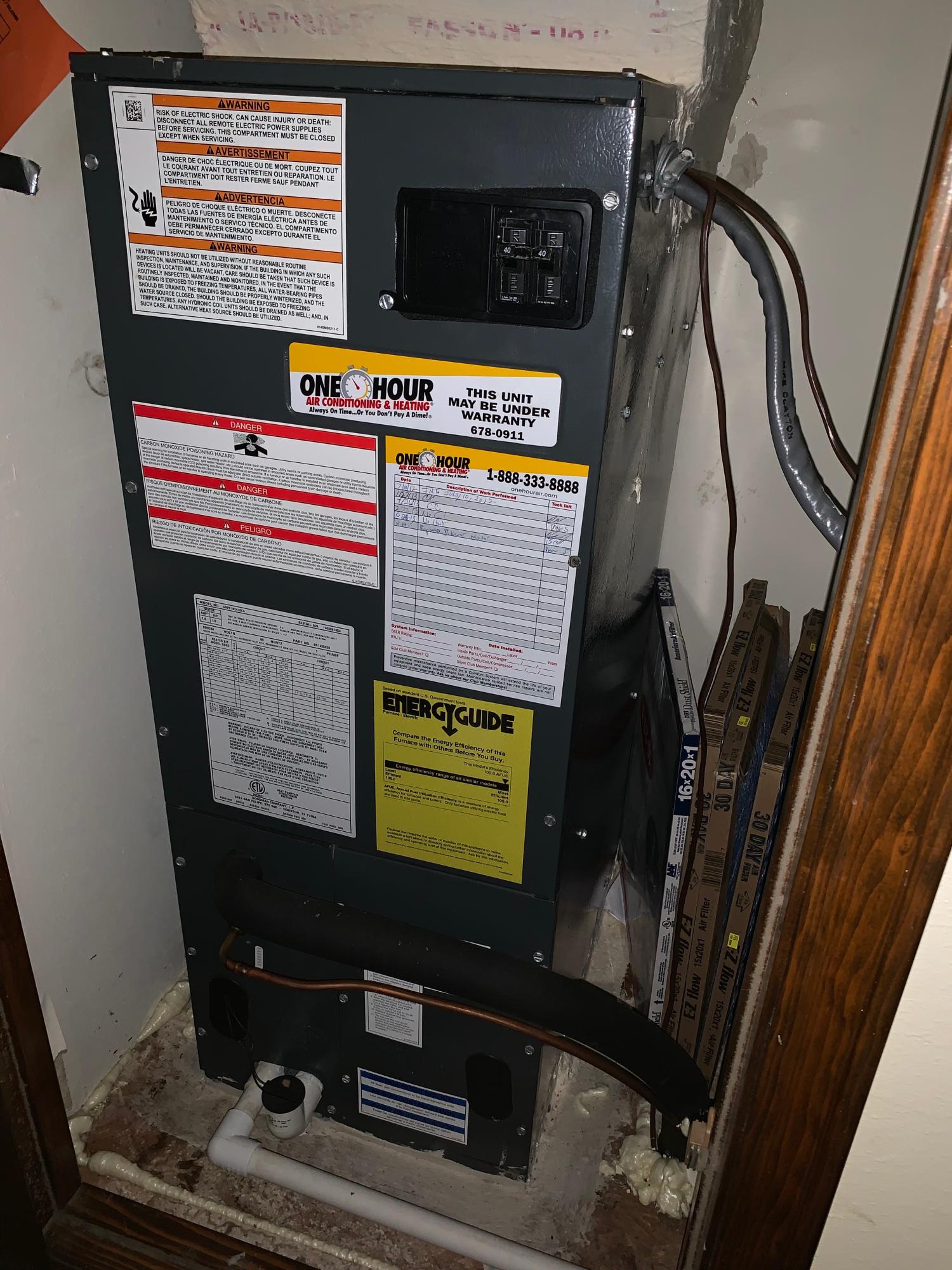 NORMANDY TERRACE - Residential