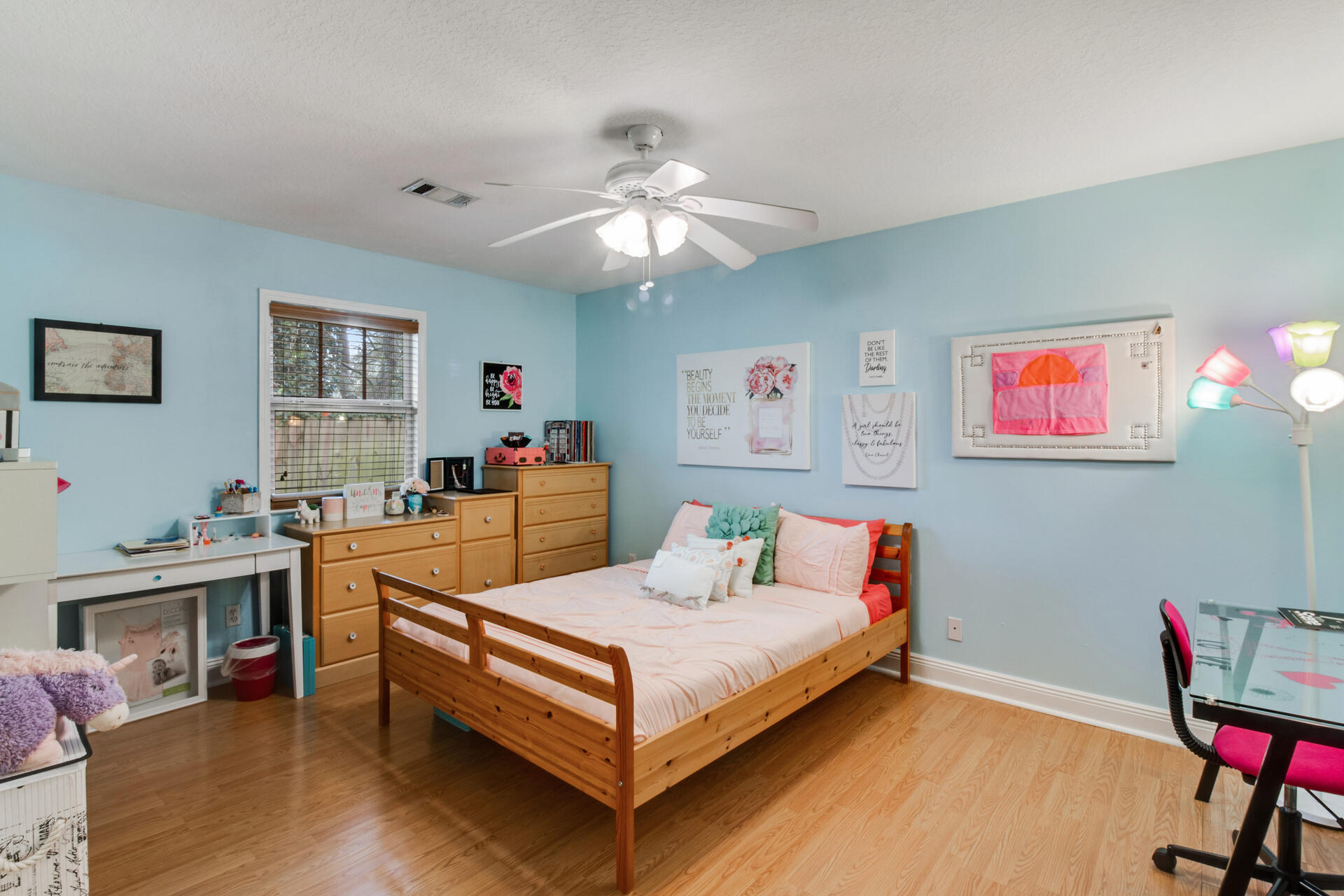 TOWER ACRES - Residential