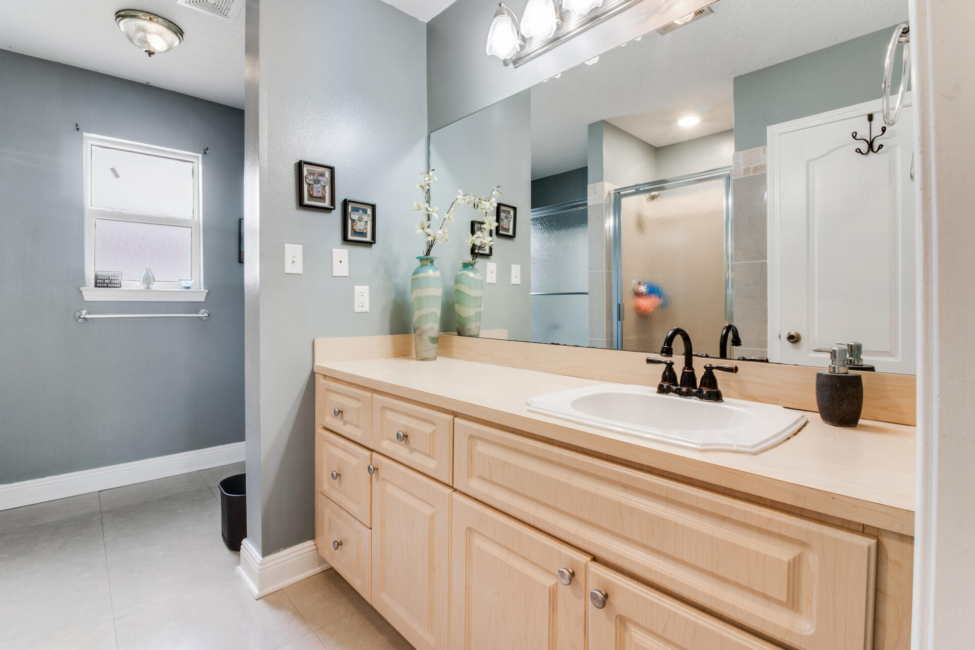 TOWER ACRES - Residential