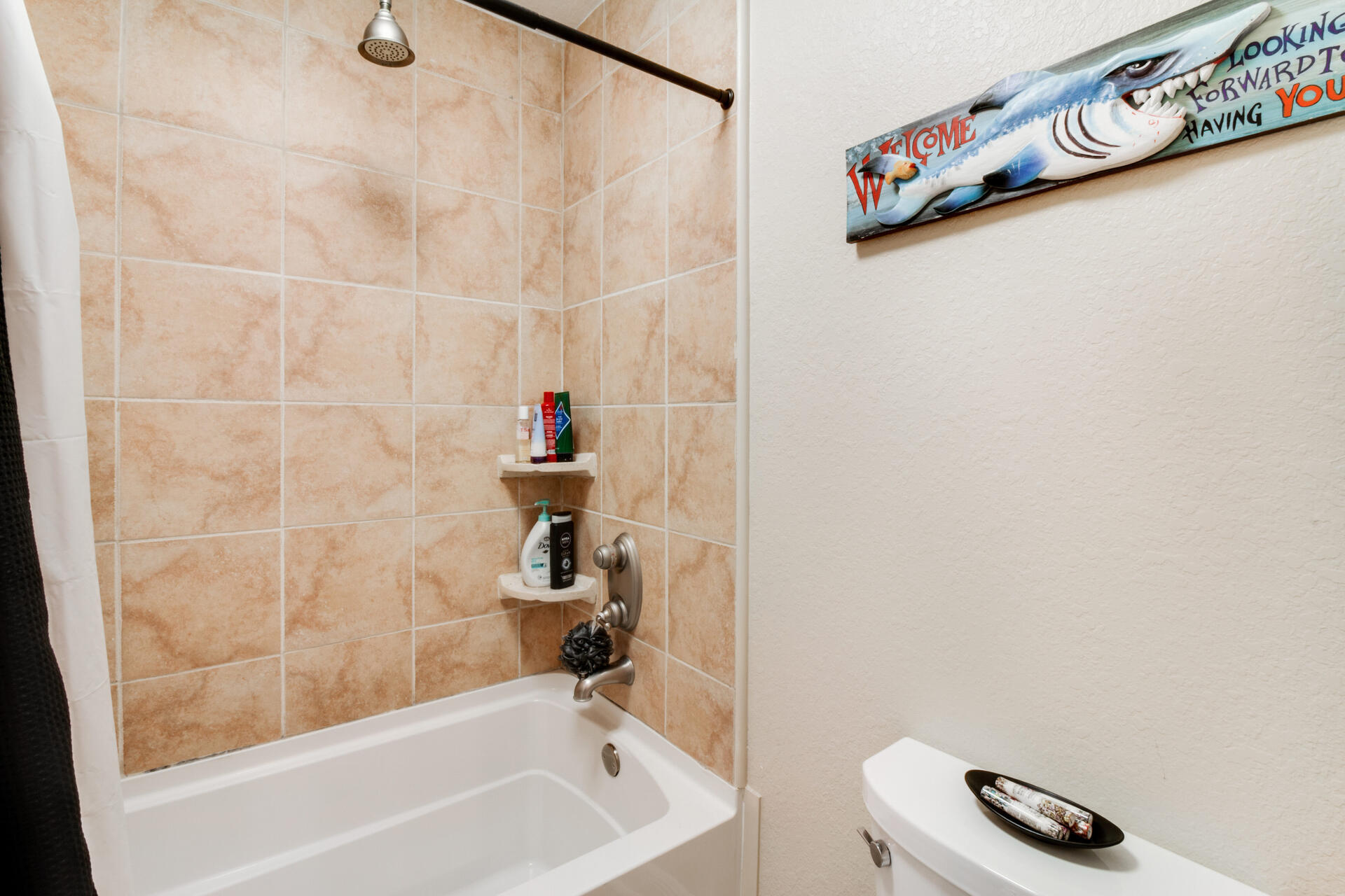 TOWER ACRES - Residential