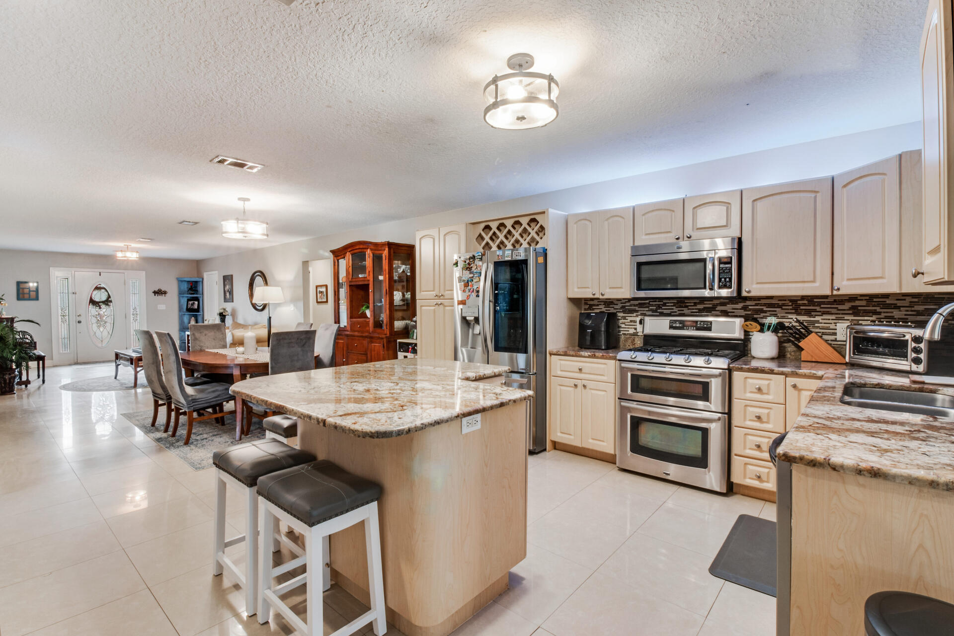 TOWER ACRES - Residential