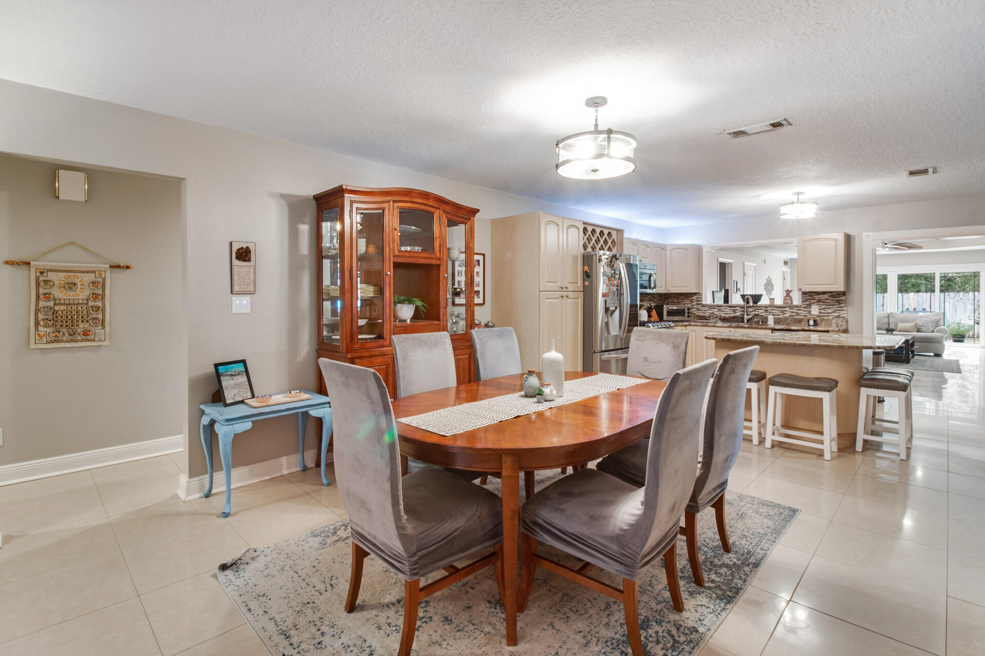 TOWER ACRES - Residential