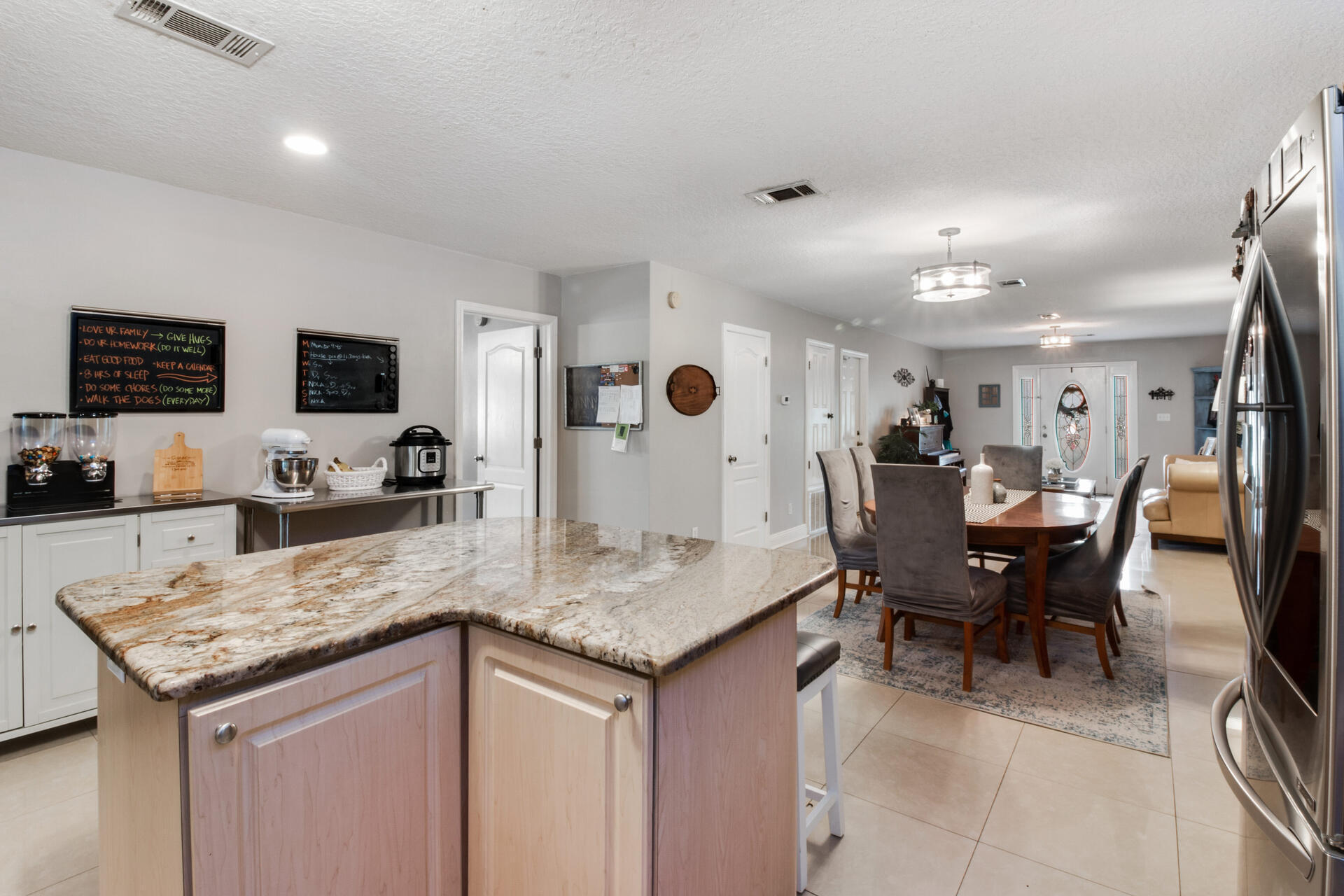 TOWER ACRES - Residential