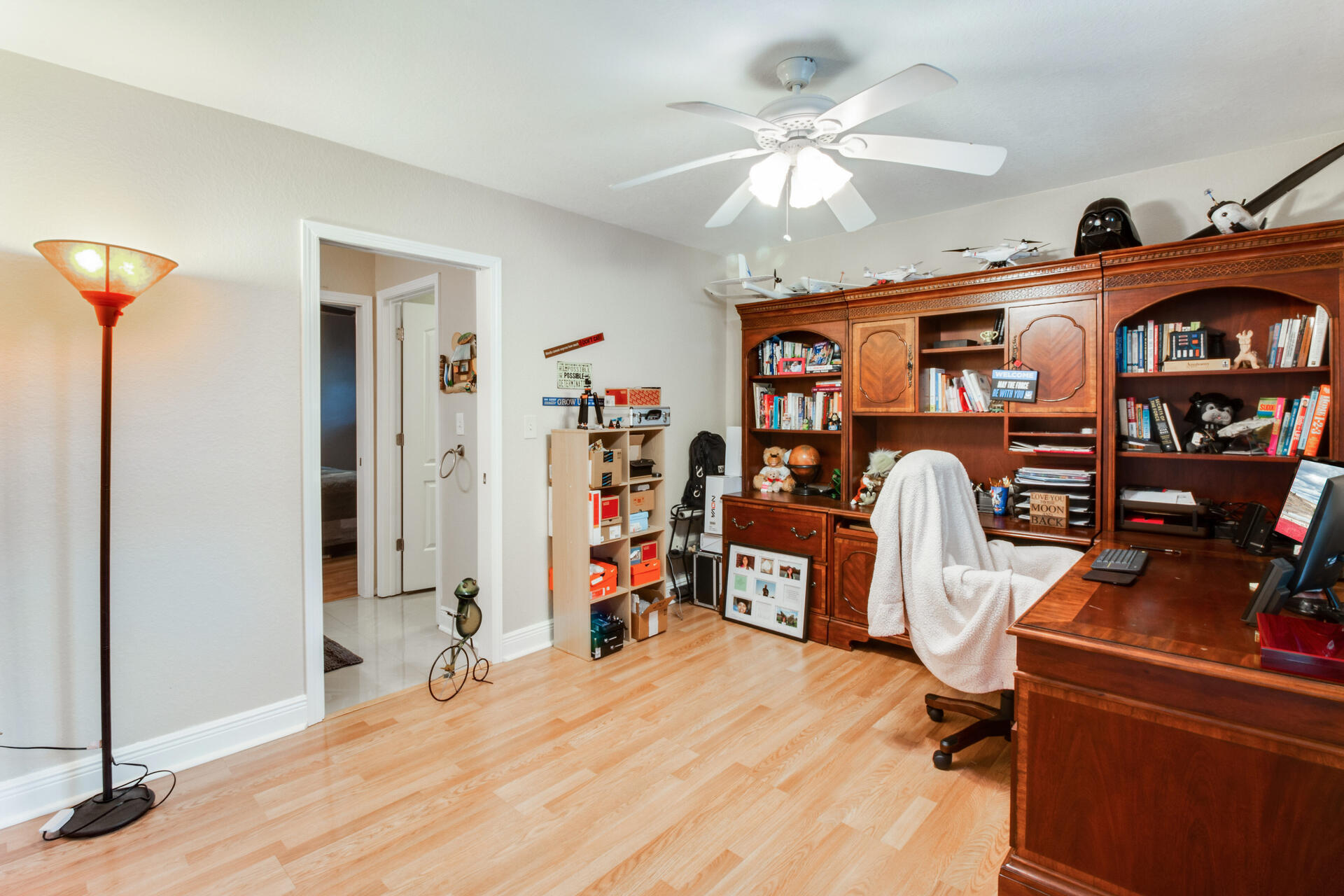 TOWER ACRES - Residential