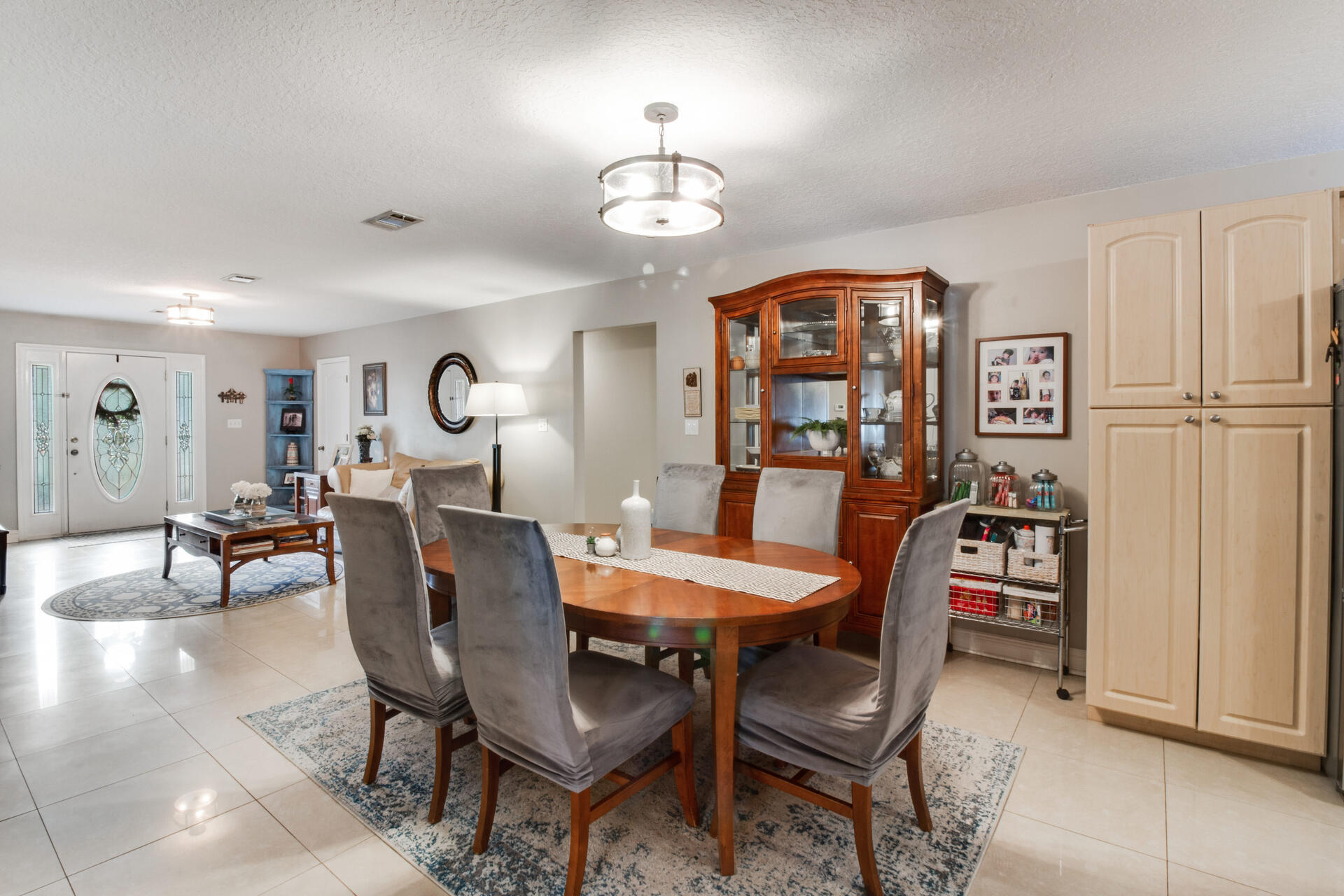 TOWER ACRES - Residential