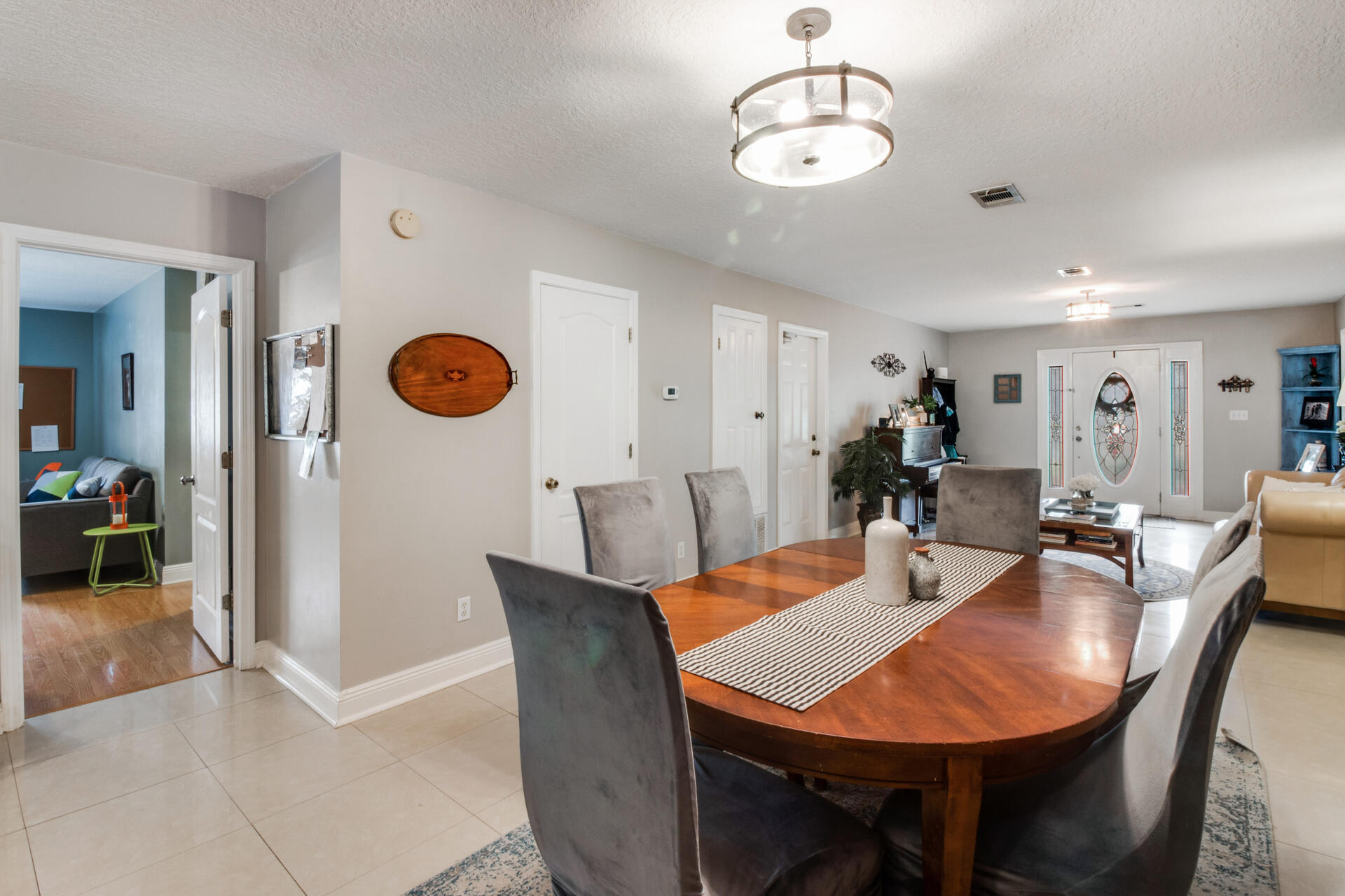 TOWER ACRES - Residential