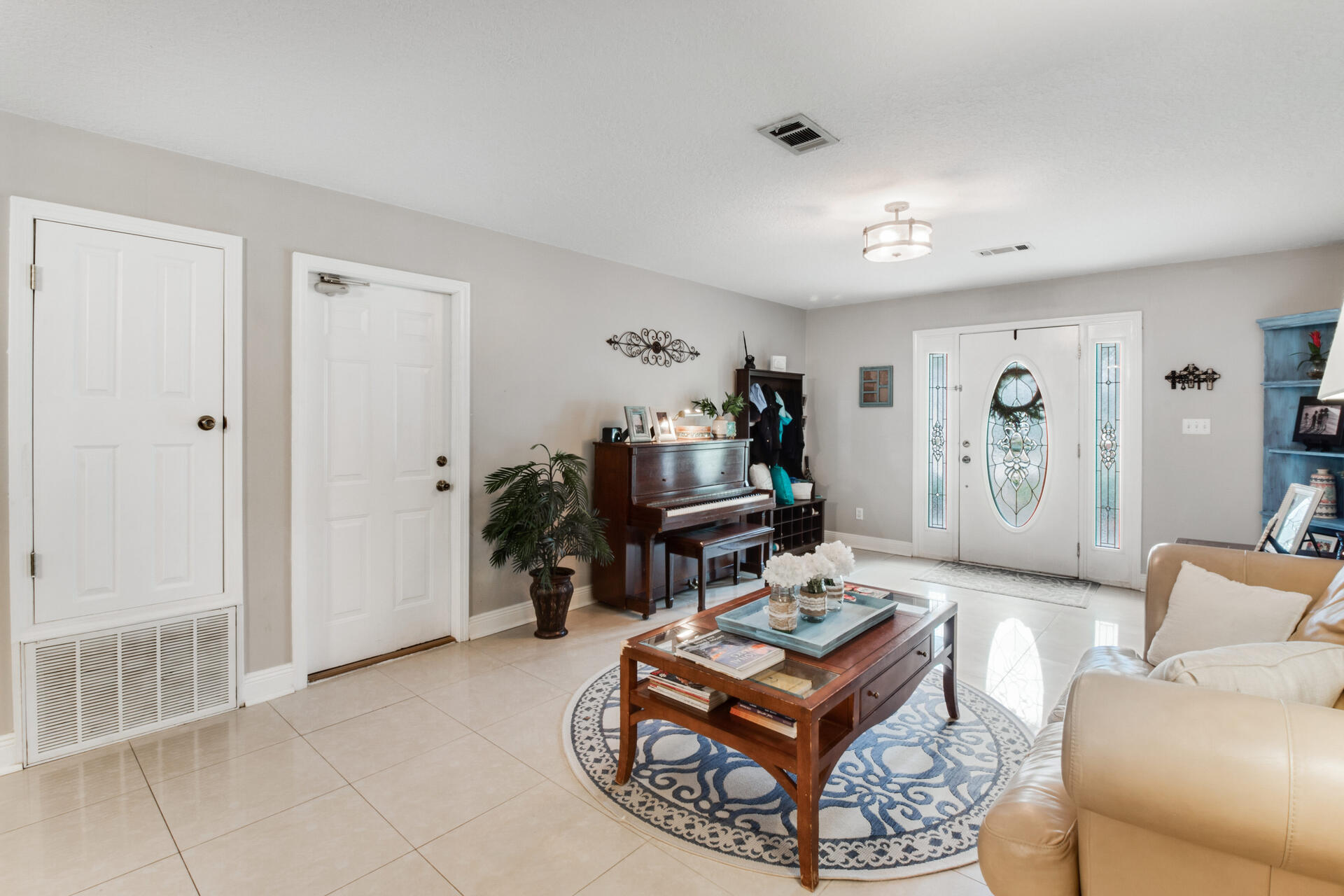 TOWER ACRES - Residential