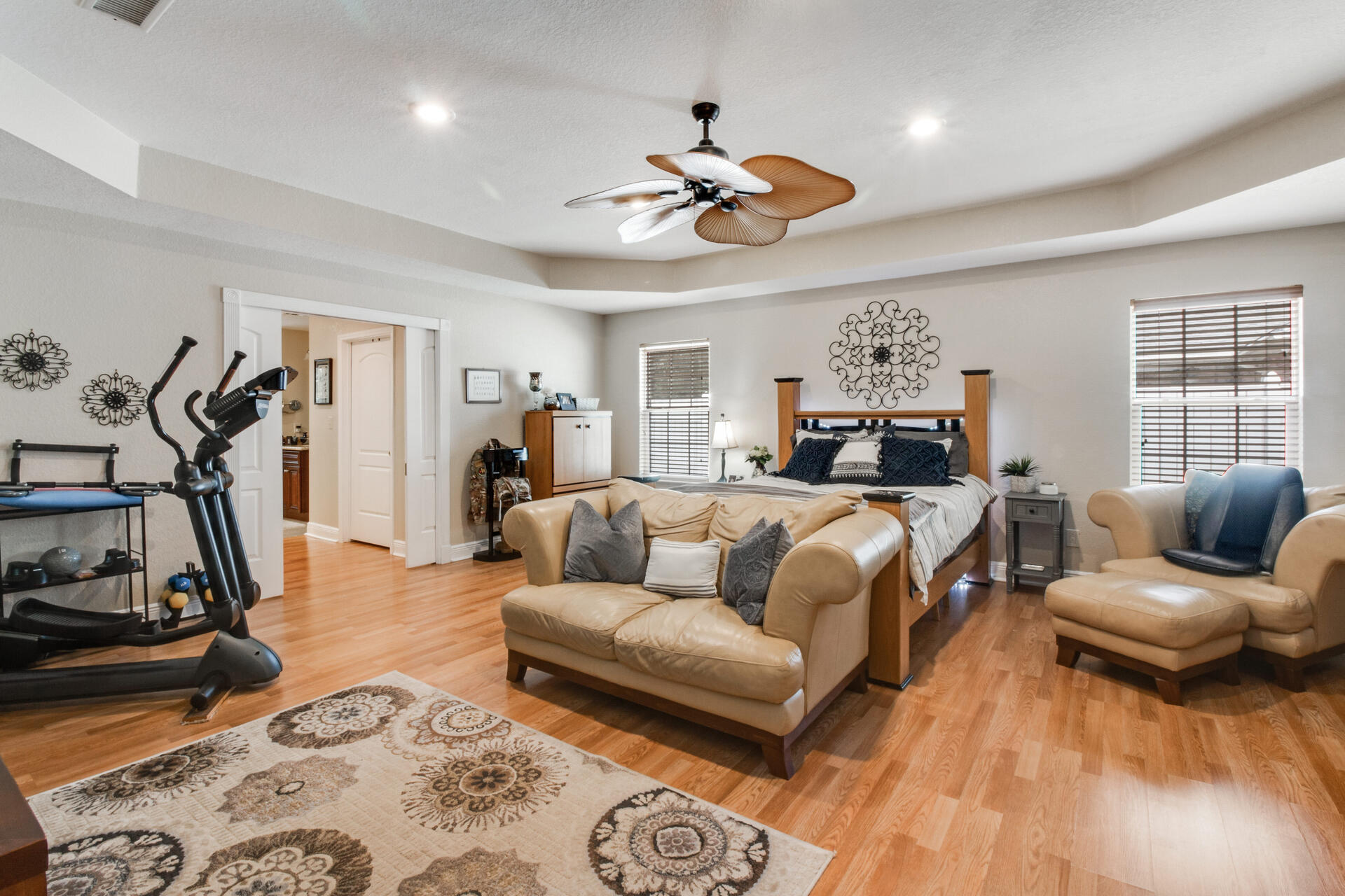 TOWER ACRES - Residential