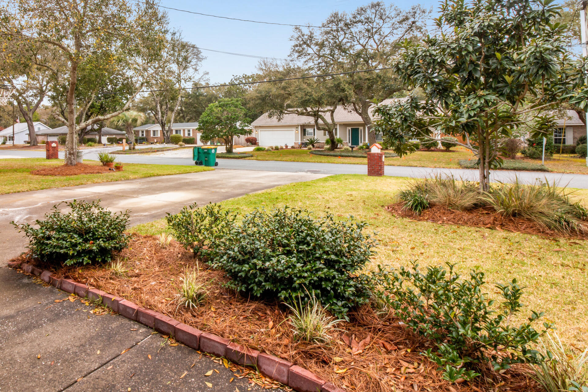 TOWER ACRES - Residential