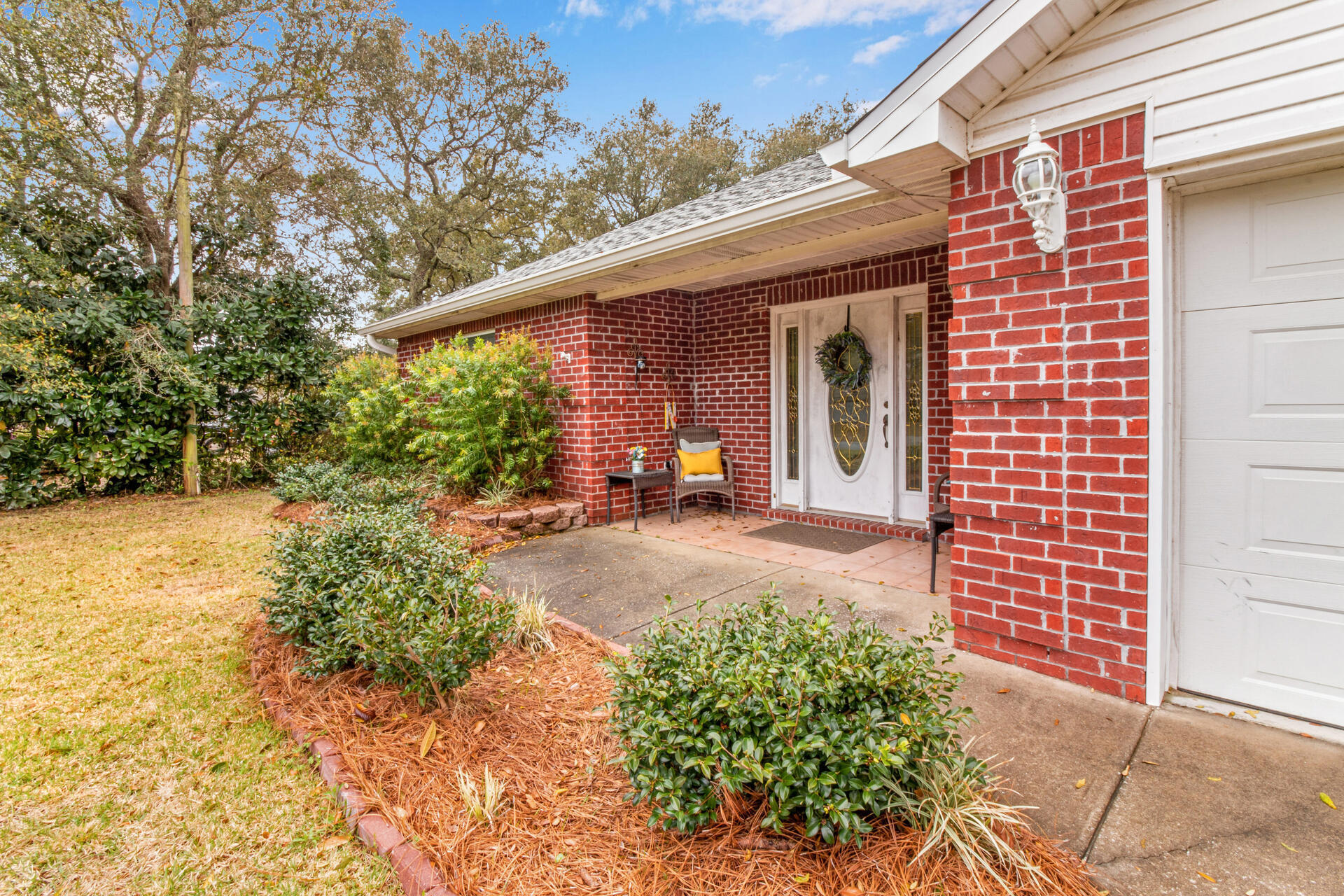 TOWER ACRES - Residential