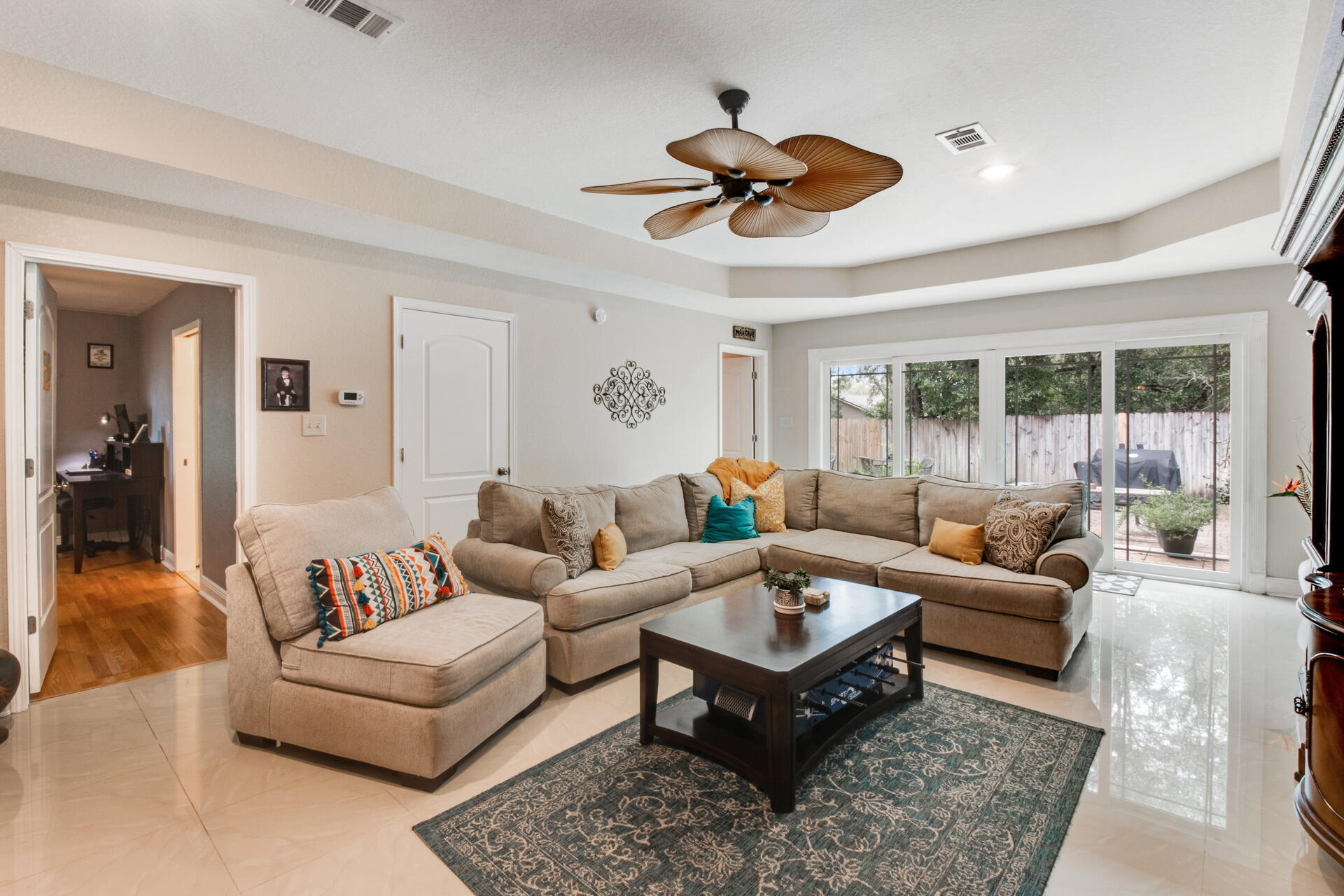 TOWER ACRES - Residential