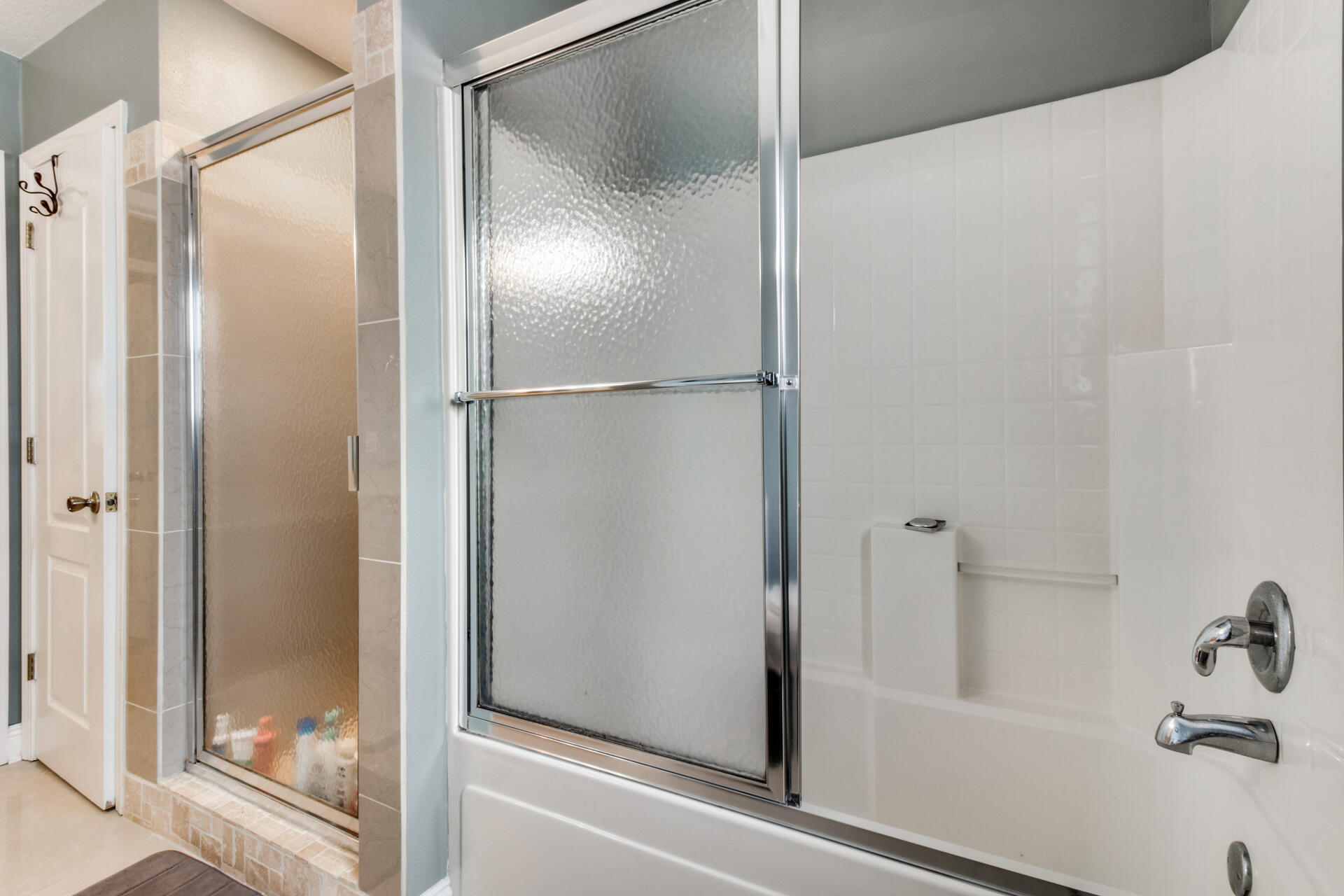 TOWER ACRES - Residential