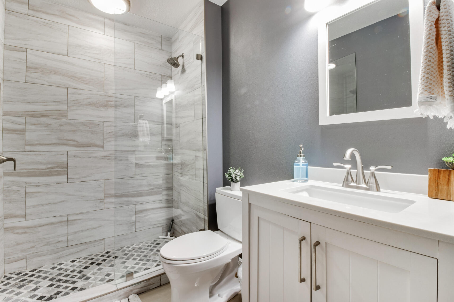 TOWER ACRES - Residential