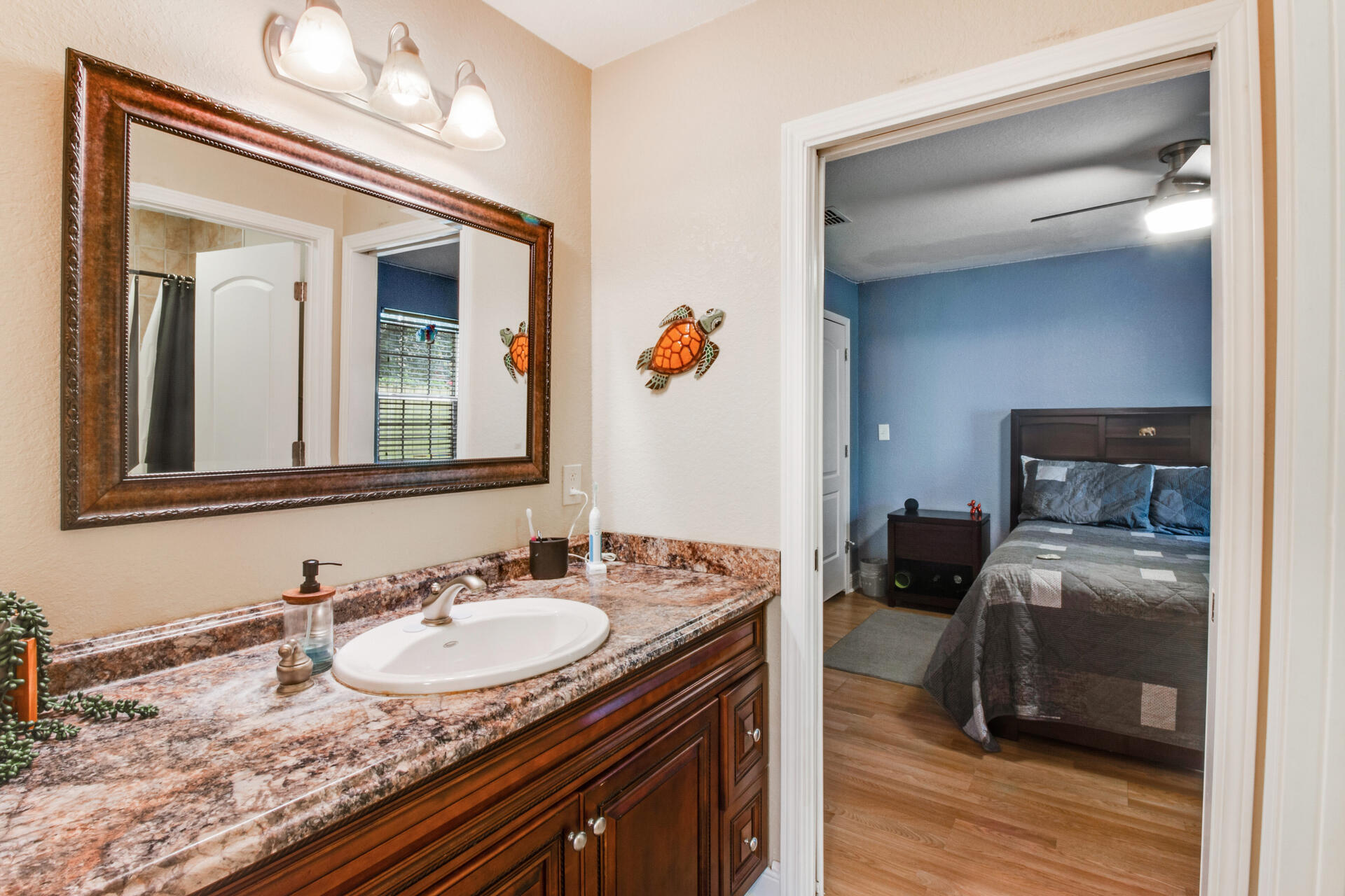 TOWER ACRES - Residential