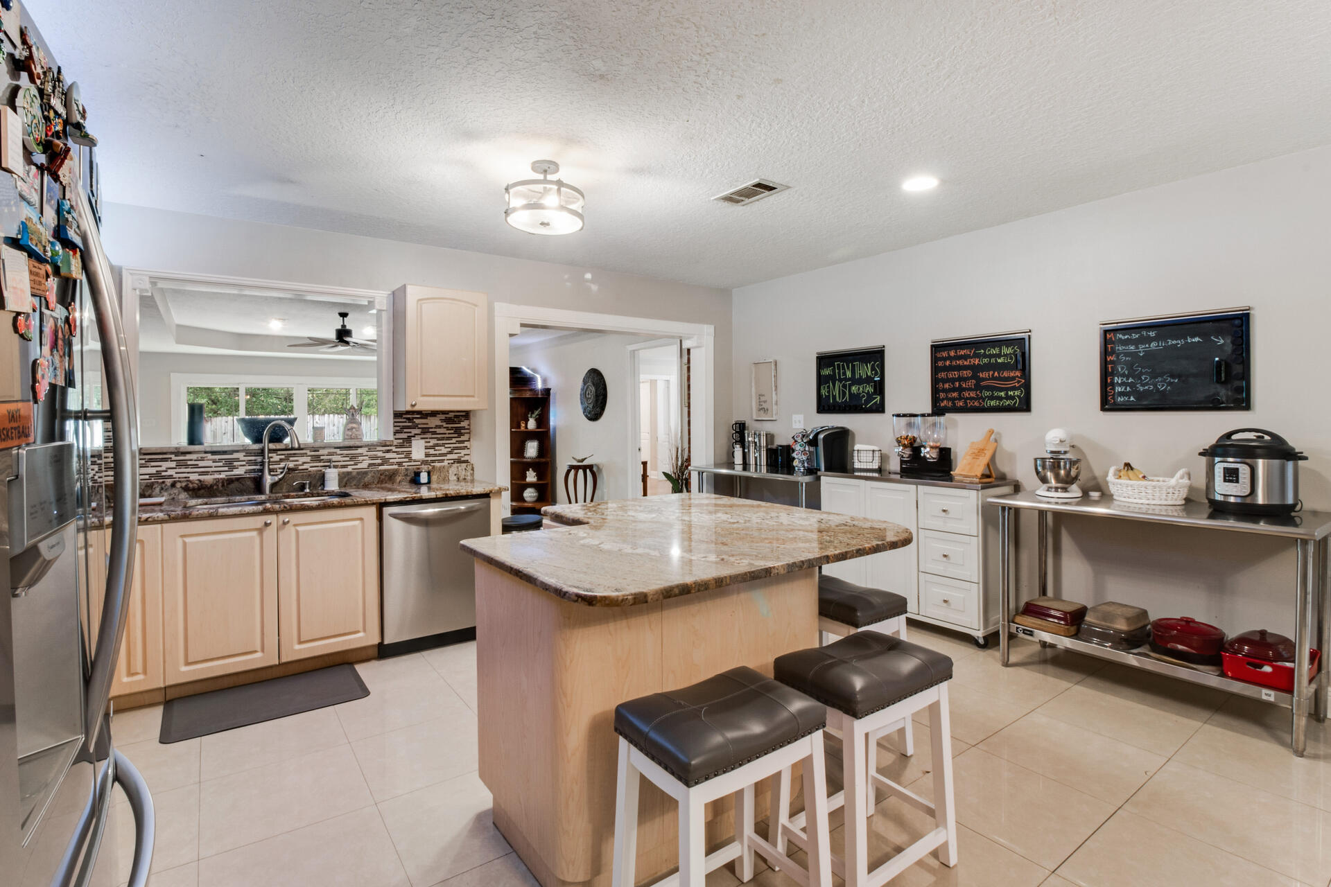 TOWER ACRES - Residential