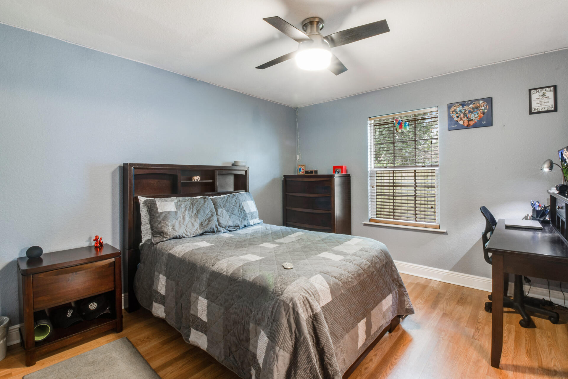 TOWER ACRES - Residential