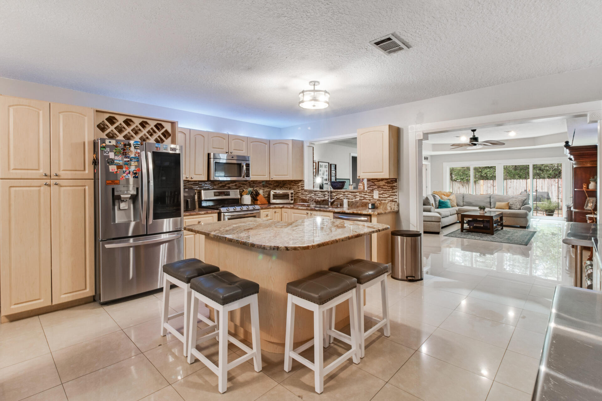 TOWER ACRES - Residential