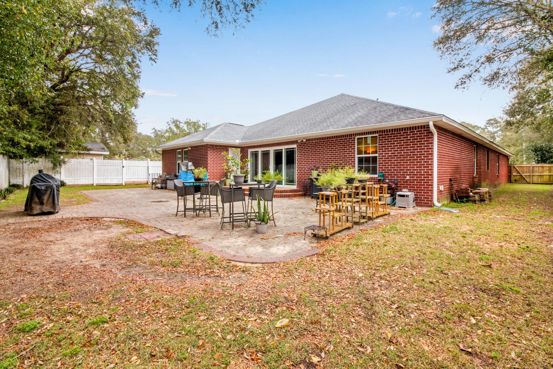 TOWER ACRES - Residential